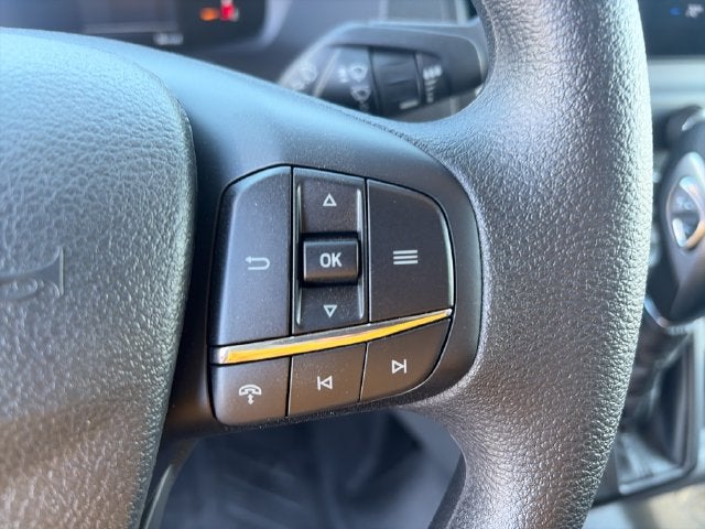 2027 Ford Transit-350 Base