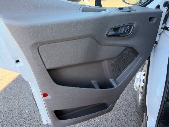 2027 Ford Transit-350 Base