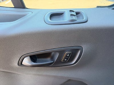 2027 Ford Transit-350 Base