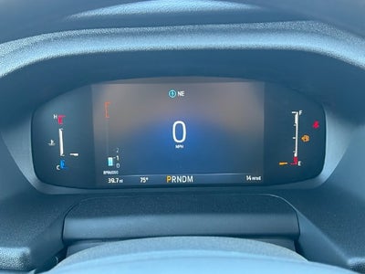 2027 Ford Transit-350 Base