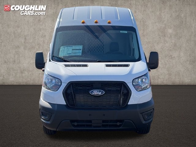 2027 Ford Transit-350 Base