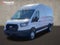 2027 Ford Transit-350 Base