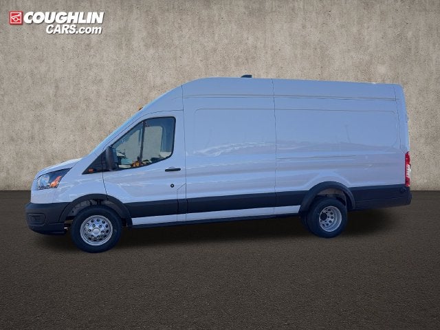2027 Ford Transit-350 Base