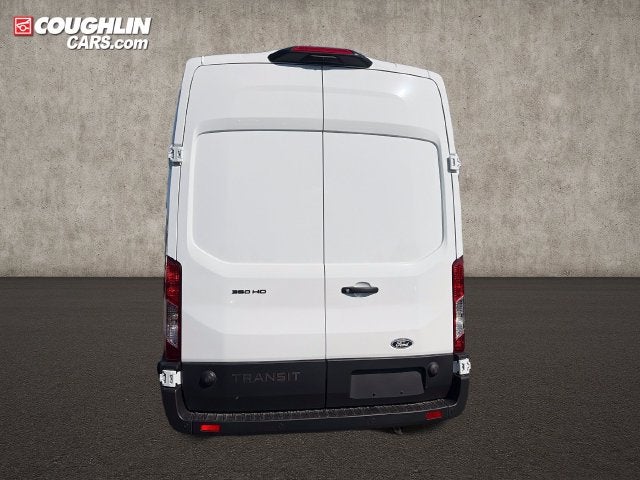 2027 Ford Transit-350 Base