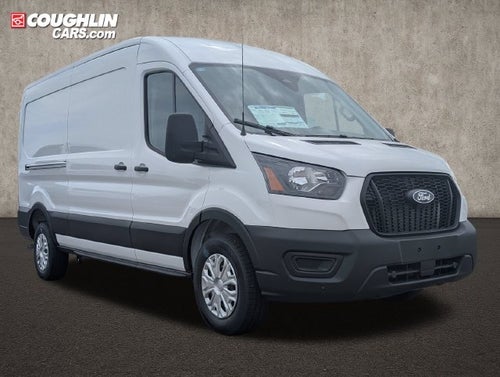 2027 Ford Transit-250 Base