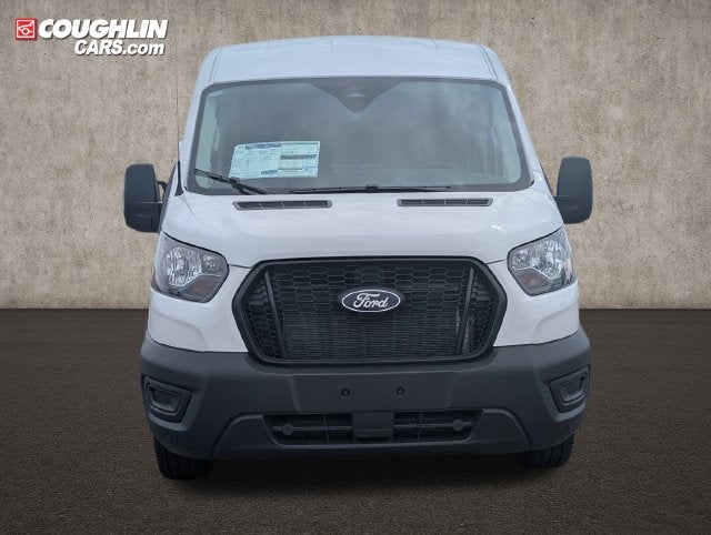 2027 Ford Transit-250 Base