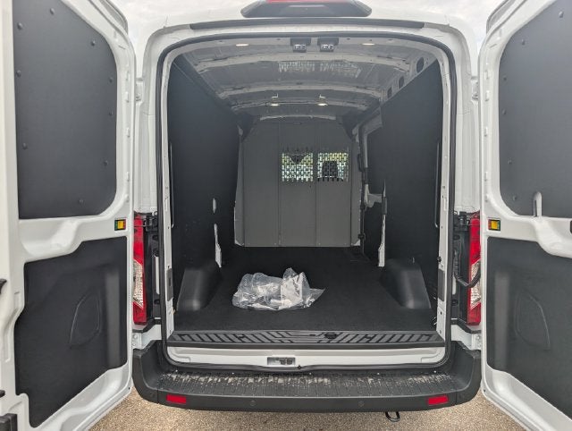2027 Ford Transit-250 Base