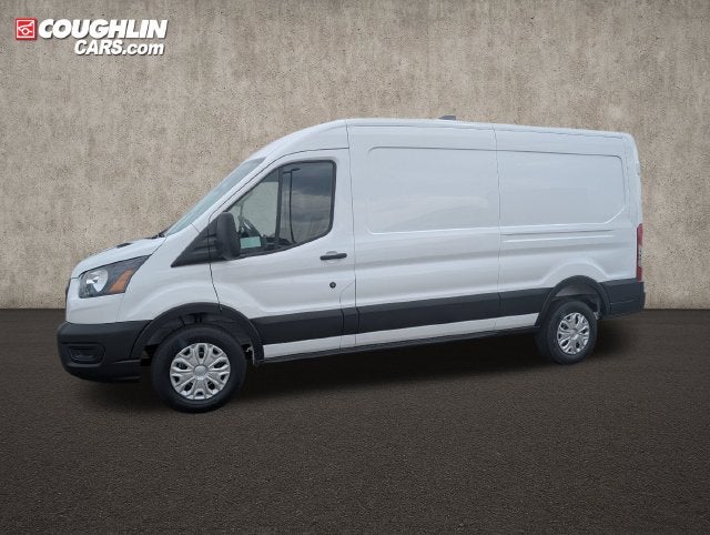 2027 Ford Transit-250 Base
