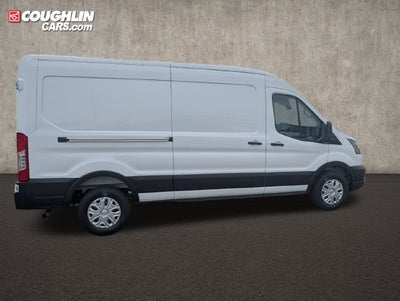 2027 Ford Transit-250 Base