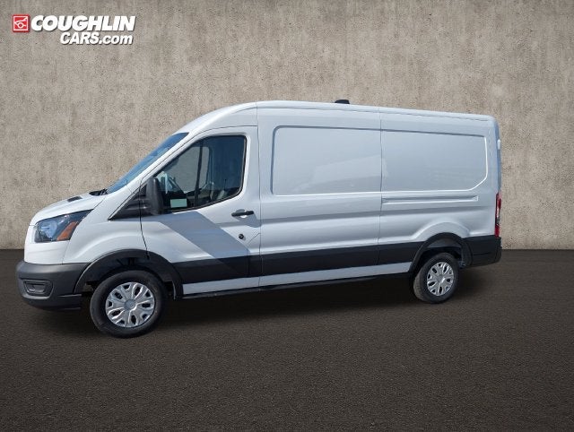 2027 Ford Transit-250 Base