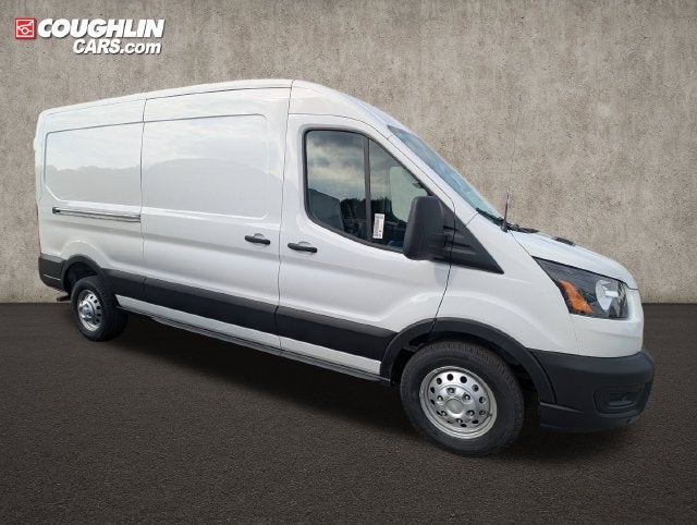 2027 Ford Transit-250 Base