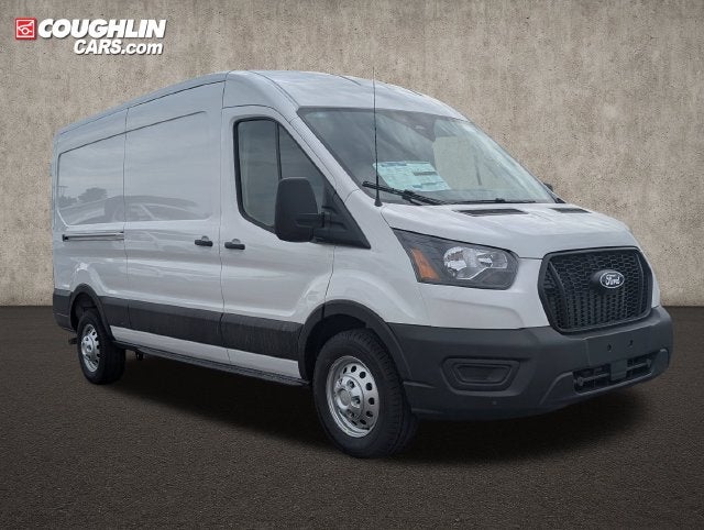 2027 Ford Transit-250 Base