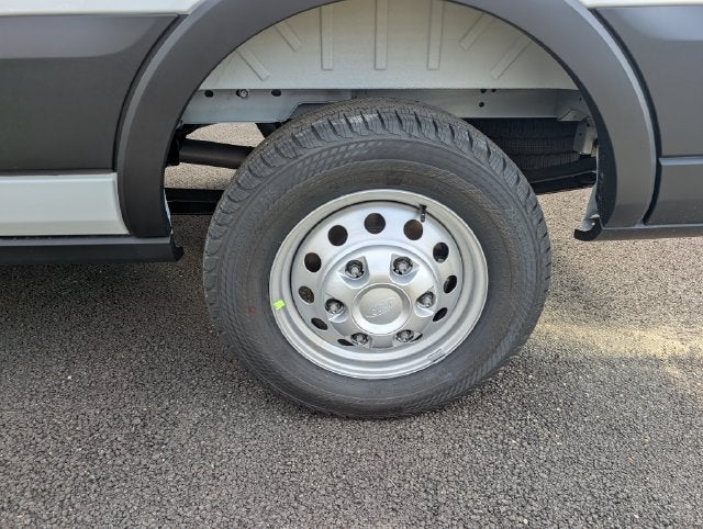 2027 Ford Transit-250 Base