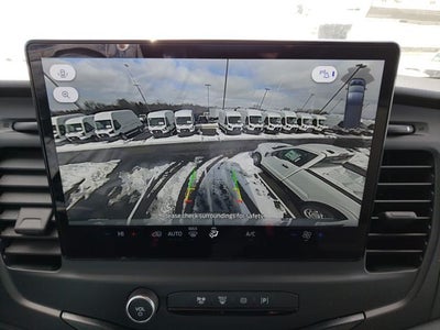 2026 Ford Transit-350 Base