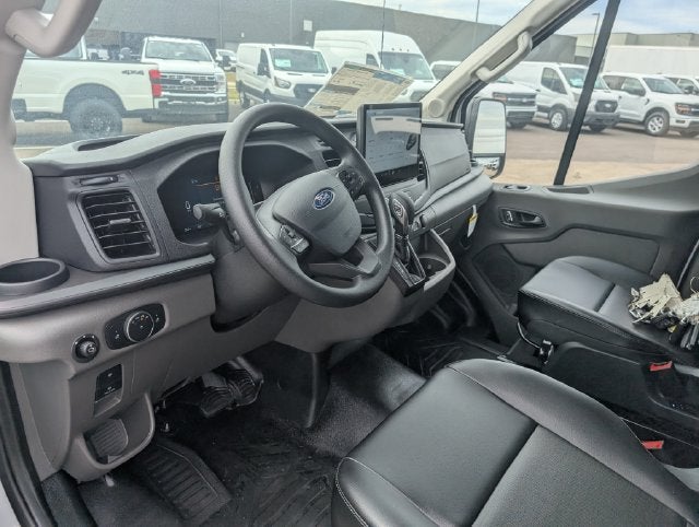 2027 Ford Transit-350 Base
