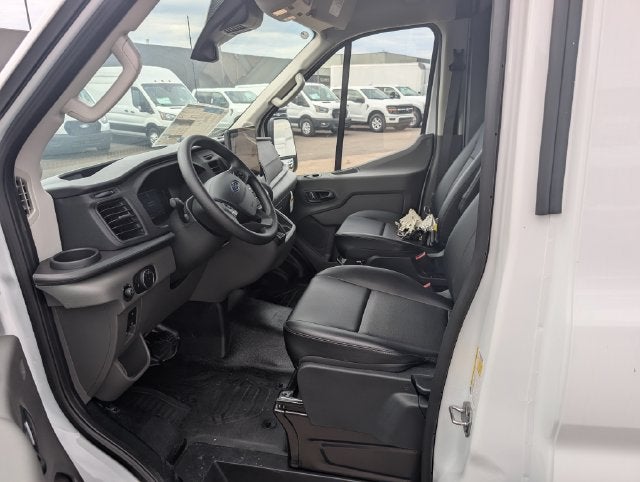 2027 Ford Transit-350 Base
