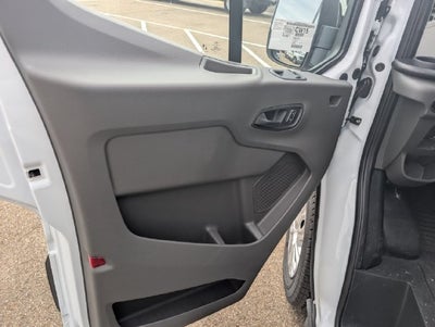 2027 Ford Transit-350 Base