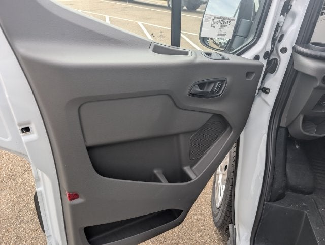 2027 Ford Transit-350 Base