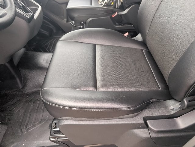 2027 Ford Transit-350 Base