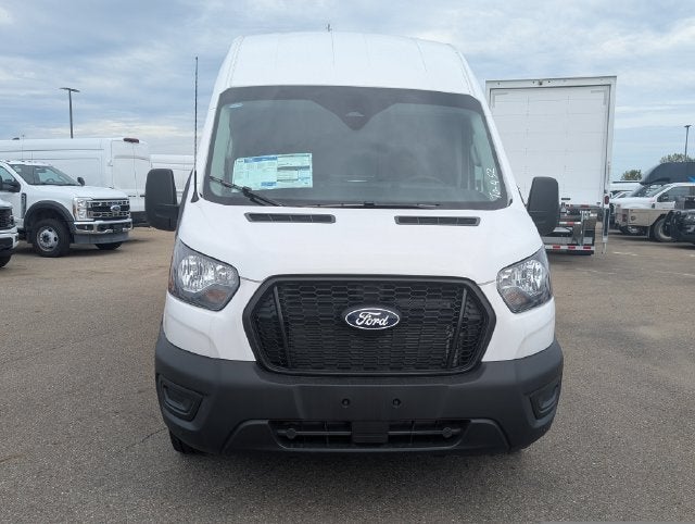 2027 Ford Transit-350 Base