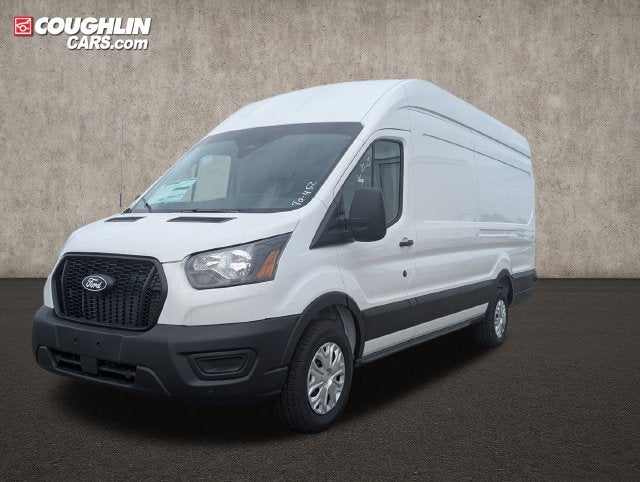 2027 Ford Transit-350 Base