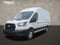 2027 Ford Transit-350 Base