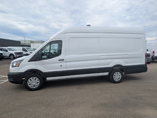 2027 Ford Transit-350 Base