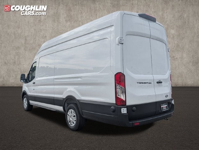 2027 Ford Transit-350 Base