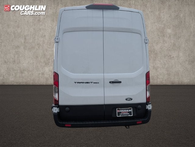 2027 Ford Transit-350 Base