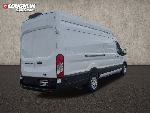 2027 Ford Transit-350 Base