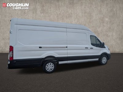2027 Ford Transit-350 Base
