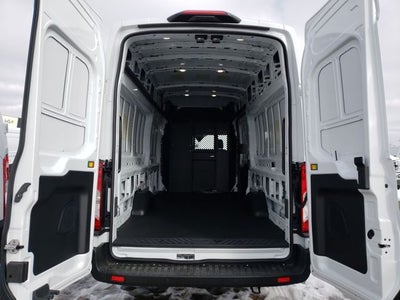 2026 Ford Transit-350 Base