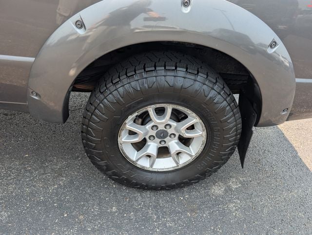 2010 Ford Ranger Sport