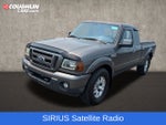 2010 Ford Ranger Sport