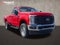 2027 Ford F-350SD XL