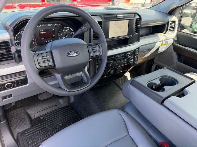 2027 Ford F-350SD XL