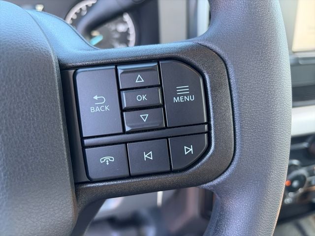 2027 Ford F-350SD XL