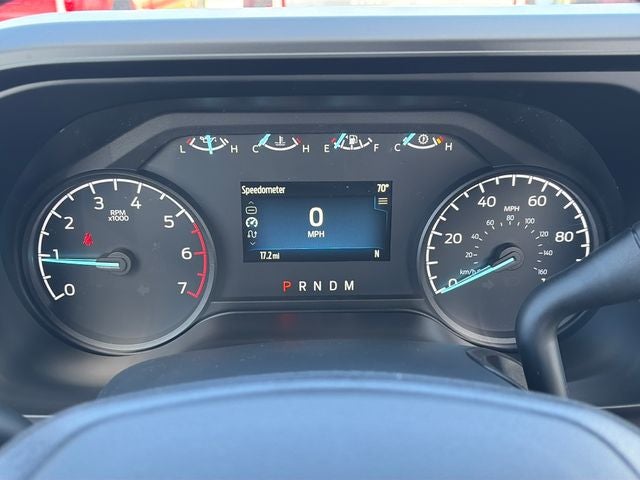 2027 Ford F-350SD XL