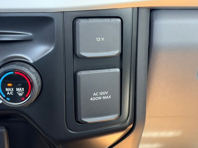 2027 Ford F-350SD XL