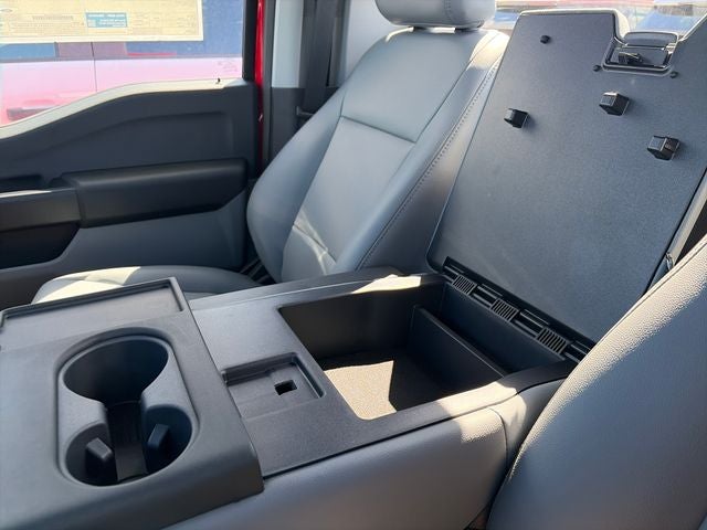 2027 Ford F-350SD XL