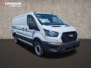 2026 Ford Transit-150 Base