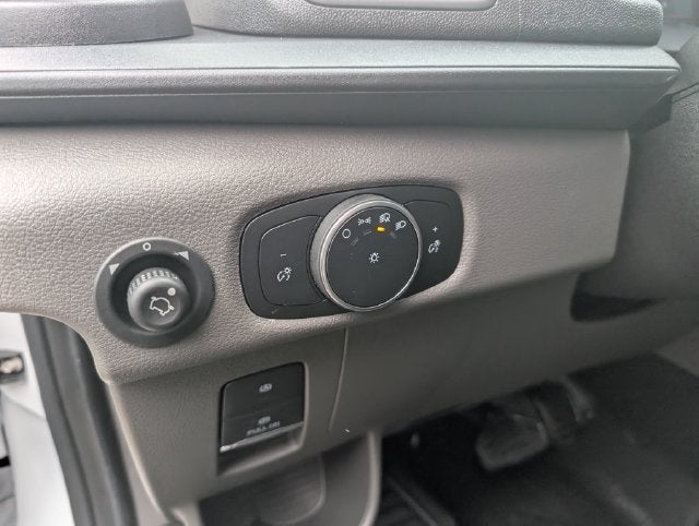 2027 Ford Transit-150 Base