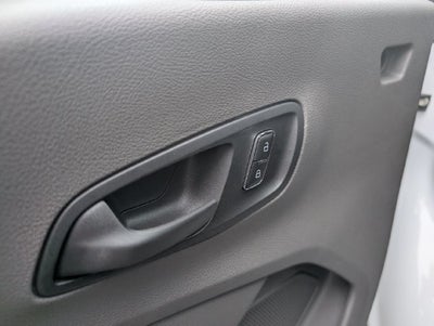 2027 Ford Transit-150 Base