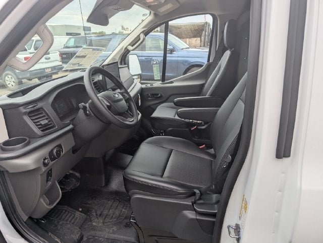 2027 Ford Transit-150 Base