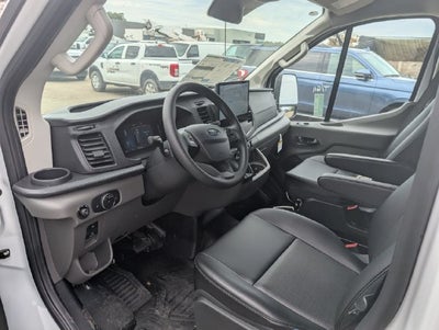 2027 Ford Transit-150 Base