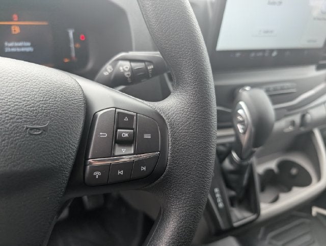2027 Ford Transit-150 Base