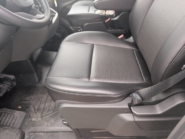 2027 Ford Transit-150 Base