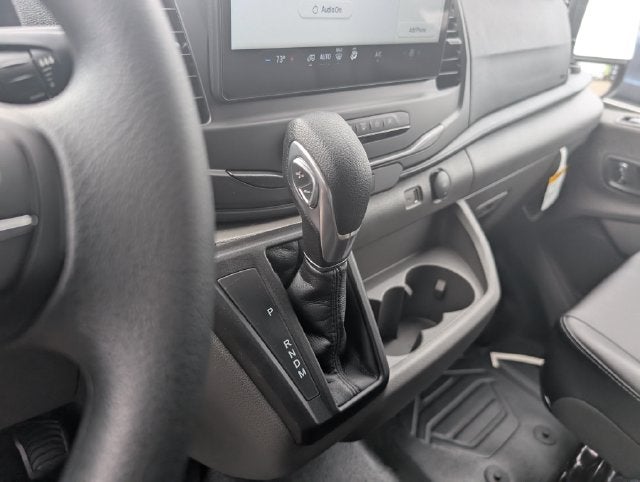 2027 Ford Transit-150 Base