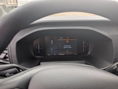 2027 Ford Transit-150 Base