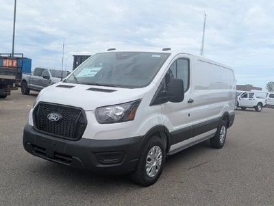 2027 Ford Transit-150 Base